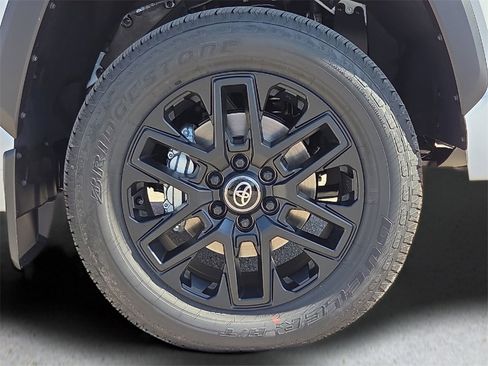 New 2026 Toyota Tundra Limited image 11