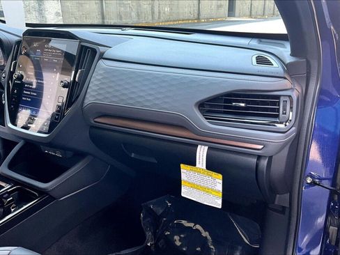 Certified 2026 Subaru Forester Sport AWD/4WD image 11
