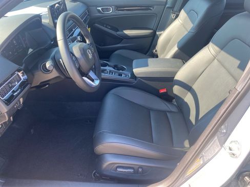 Certified 2026 Honda Civic Sport Touring image 11