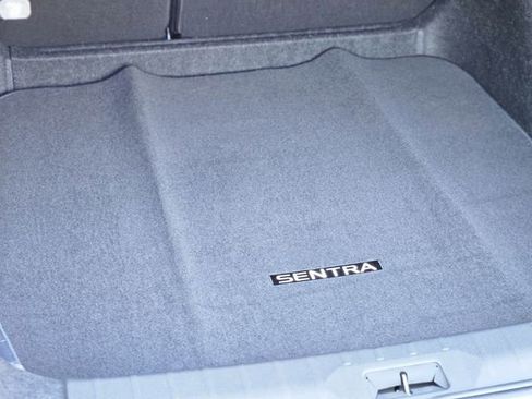 New 2026 Nissan Sentra SV w/ SV Convenience Package image 29