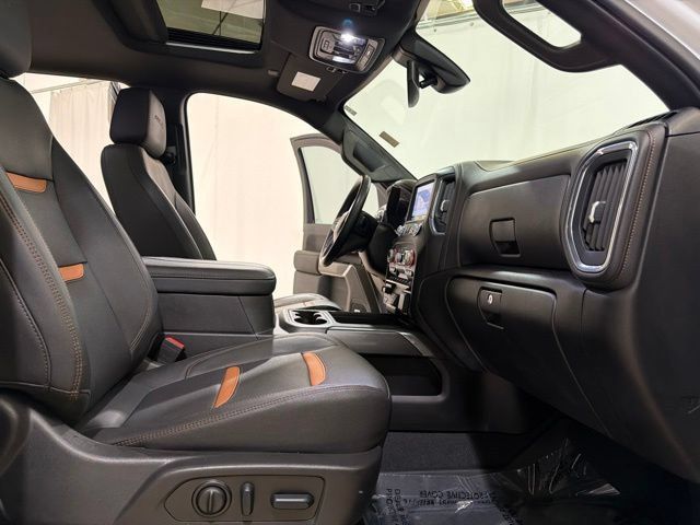 Used 2023 GMC Sierra 2500 AT4 w/ AT4 Preferred Package AWD/4WD image 25
