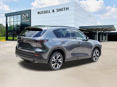 New 2026 MAZDA CX-5 Preferred AWD/4WD image 4
