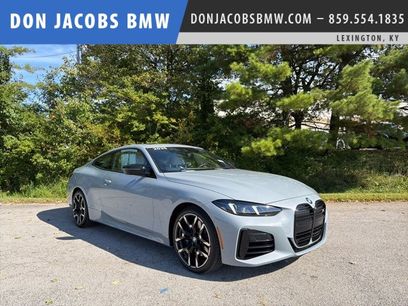 Used 2025 BMW 440i xDrive Coupe w/ Premium Package
