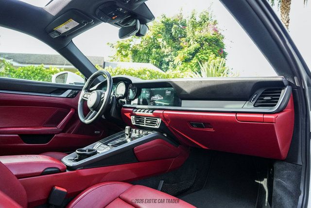 Used 2020 Porsche 911 Carrera RWD image 31