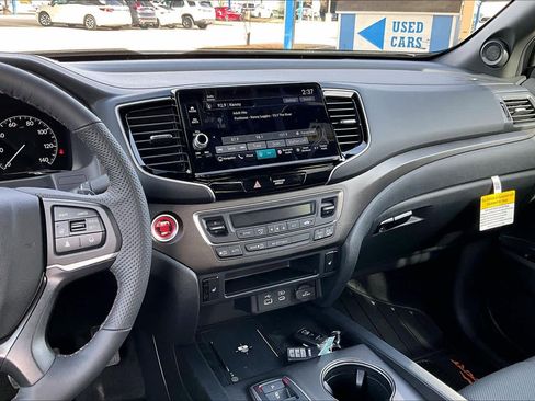 New 2026 Honda Ridgeline TrailSport image 6
