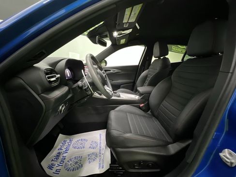 Used 2024 Dodge Hornet R/T w/ R/T Blacktop Package AWD/4WD image 18