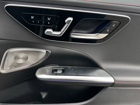 New 2025 Mercedes-Benz C 63 AMG S image 20