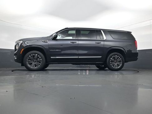 New 2026 GMC Yukon XL Elevation w/ Elevation Premium Package image 29
