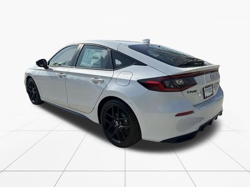 Used 2026 Honda Civic Sport image 6