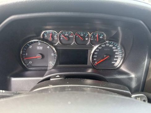 Used 2018 GMC Sierra 1500 SLT AWD/4WD image 35