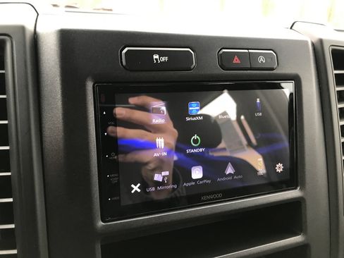 Used 2020 Ford F150 XL w/ XL Power Equipment Group image 16