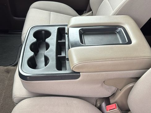 Used 2017 Chevrolet Silverado 2500 LT w/ LT Convenience Package image 21