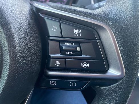 Used 2024 Subaru Impreza 2.0i Sport image 22