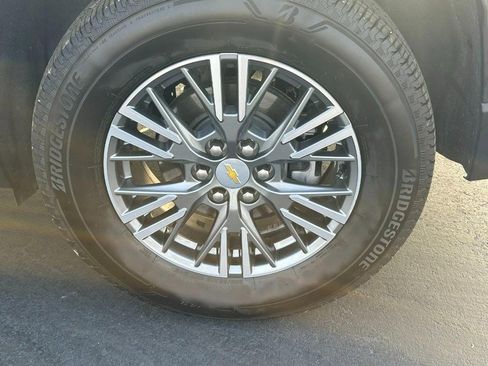 Used 2024 Chevrolet Traverse LS image 6