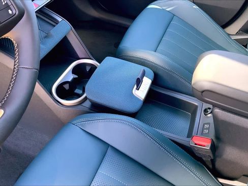 Used 2026 MINI Cooper Countryman S AWD/4WD image 7