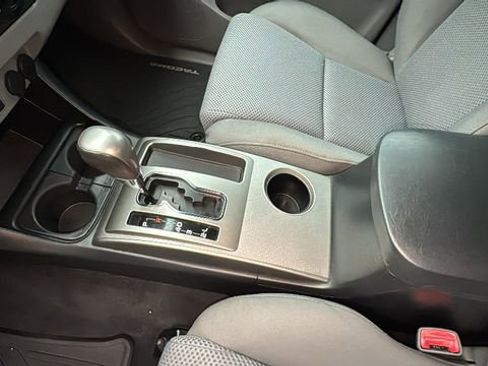 Used 2014 Toyota Tacoma PreRunner w/ TRD Sport Package RWD image 24