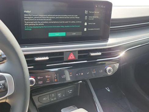New 2026 Kia K5 GT-Line FWD image 14