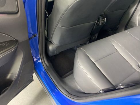 Certified 2024 Lexus NX 350 AWD w/ Cold Area Package image 27