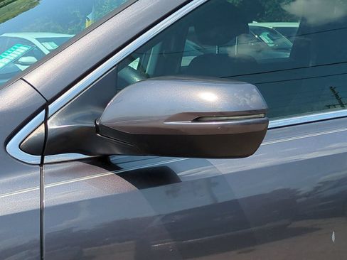 Used 2018 Honda CR-V EX image 11