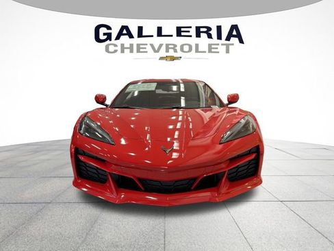 New 2026 Chevrolet Corvette Z06 image 5