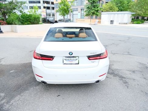 Used 2024 BMW 330i Sedan image 9