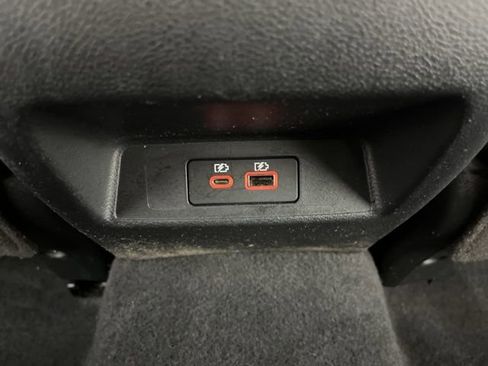 Used 2023 Nissan Altima 2.5 SV w/ SV Premium Package FWD image 46