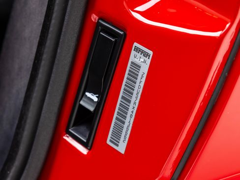 Used 2004 Ferrari 360 Challenge Stradale RWD image 36