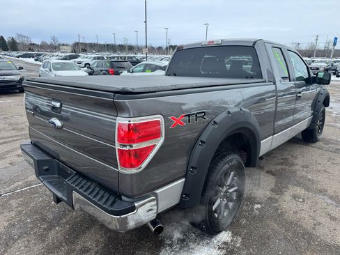 Used 2011 Ford F150 XLT w/ XTR Pkg image 5