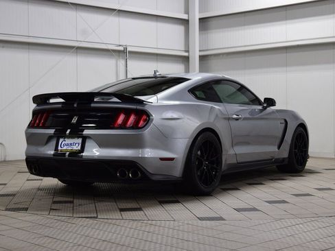 Used 2020 Ford Mustang Shelby GT350 w/ Technology Package image 8