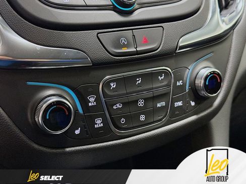 Used 2024 Chevrolet Equinox LT image 15