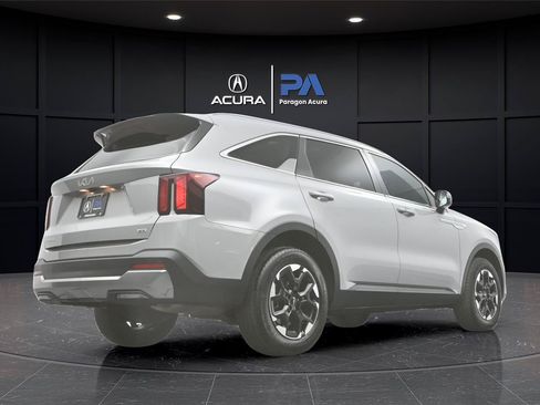 Used 2024 Kia Sorento S w/ Panoramic Sunroof Package AWD/4WD image 37