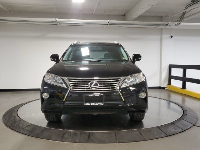 Used 2013 Lexus RX 350 AWD w/ Navigation Pkg image 12