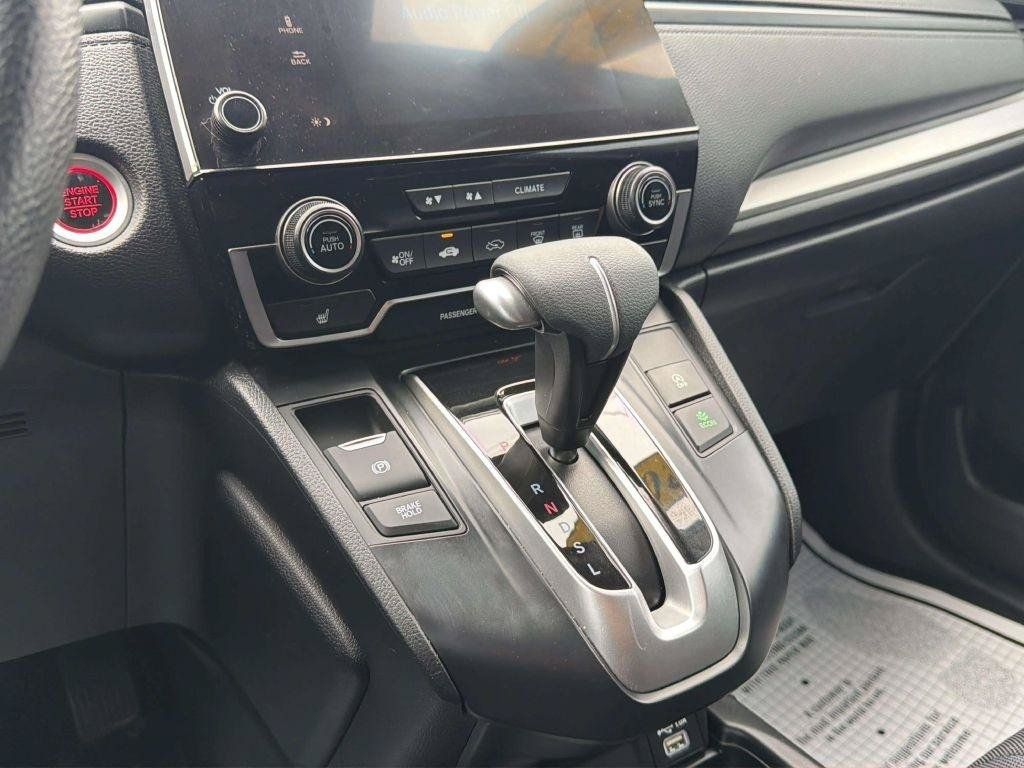 Used 2022 Honda CR-V Special Edition image 20