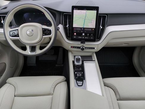 New 2026 Volvo XC60 B5 Ultra w/ Protection Package Premier AWD/4WD image 11