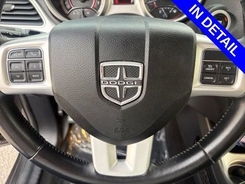 Used 2017 Dodge Journey SE w/ Flexible Seating Group FWD image 26