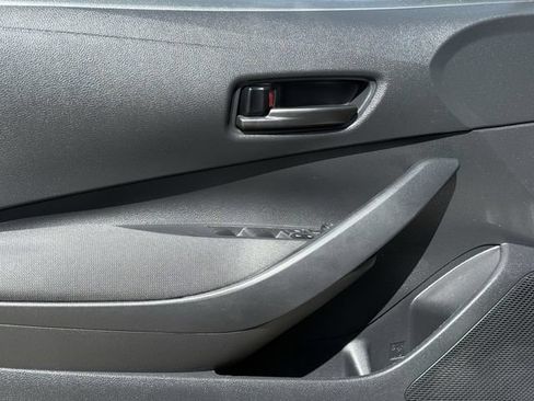 Used 2024 Toyota Corolla LE FWD image 20
