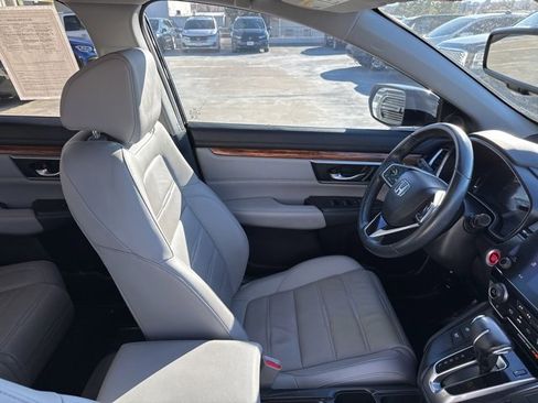 Used 2020 Honda CR-V EX-L image 11