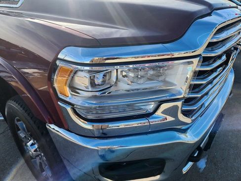 Used 2021 RAM 2500 Limited image 27