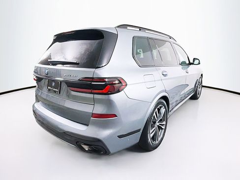 New 2026 BMW X7 xDrive40i w/ Executive Package image 7