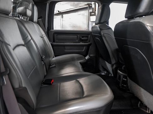 Used 2022 RAM 2500 Tradesman AWD/4WD image 35
