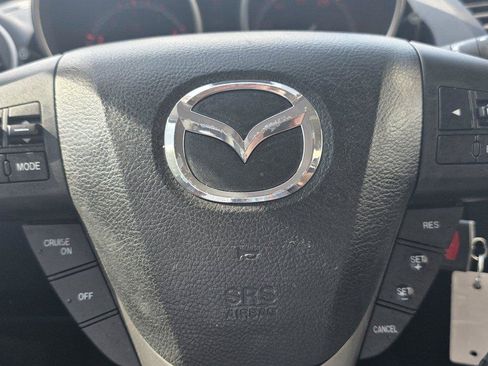 Used 2011 MAZDA MAZDA3 s Sport FWD image 15