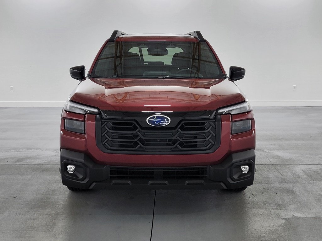 New 2026 Subaru Outback Touring XT AWD/4WD image 3