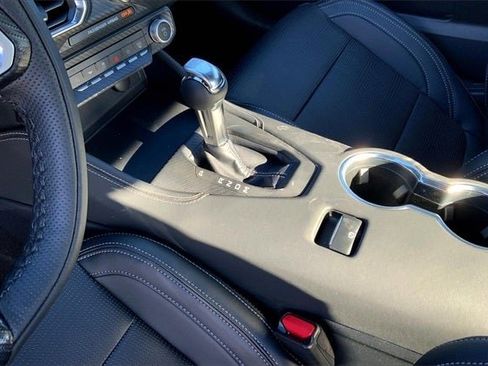 New 2025 Ford Mustang GT Premium image 7