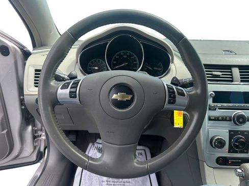 Used 2008 Chevrolet Malibu LT w/ HFV6 Engine Package FWD image 16