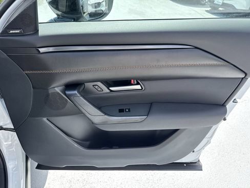 New 2026 MAZDA CX-50 AWD 2.5 S w/ Accent Package image 43