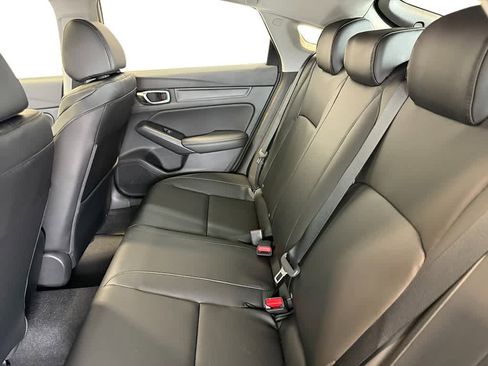 New 2026 Acura Integra FWD image 30