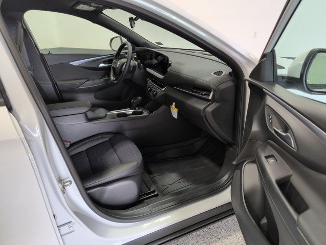 New 2026 Buick Envista Sport Touring w/ Convenience I Package FWD image 14