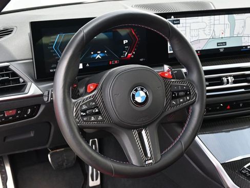 Used 2024 BMW M4 Competition image 13