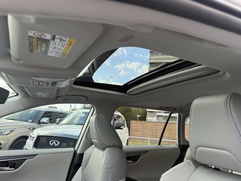 Used 2024 Toyota RAV4 Limited image 14