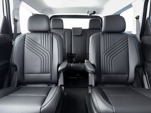 New 2026 Hyundai Palisade SEL AWD/4WD image 16